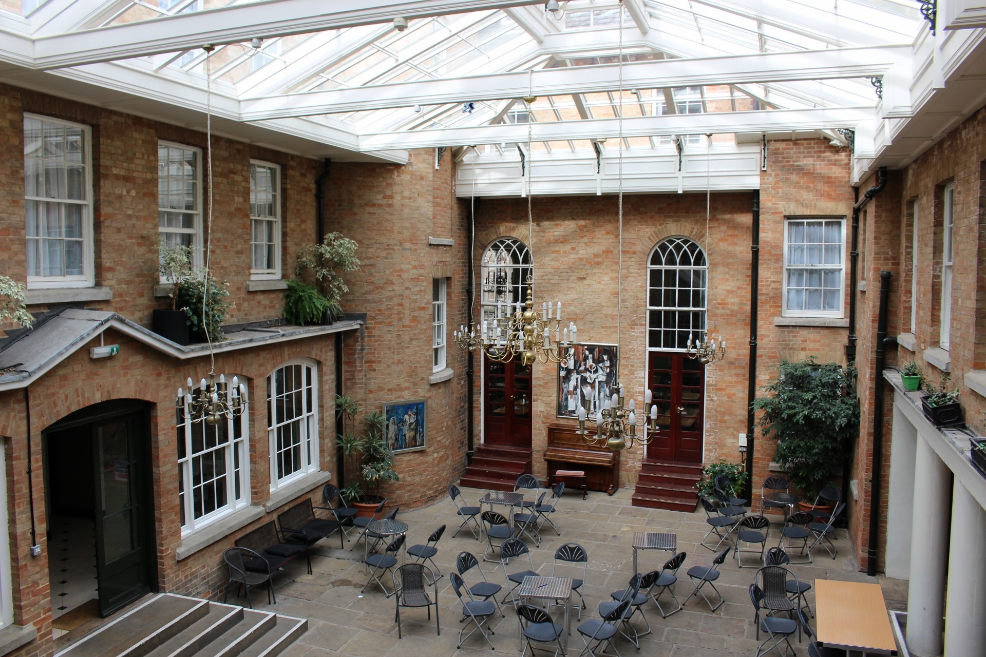St Chad S College Durham Student Room St Chad S College Durham Student Room