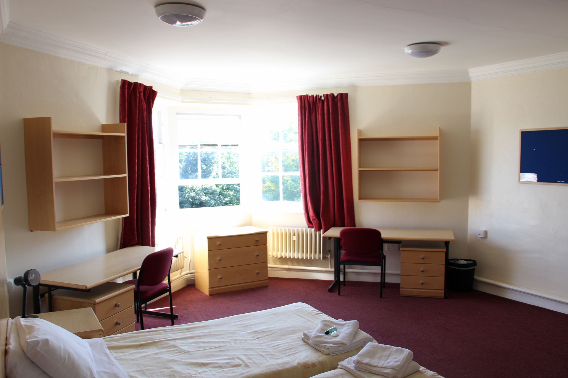 Durham St Chad S Student Room Durham St Chad S Student Room