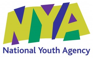 NYA LOGO