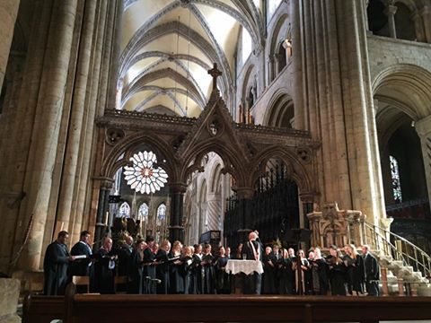 choir