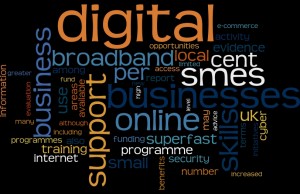 wordle digital skills