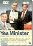 Yes minister