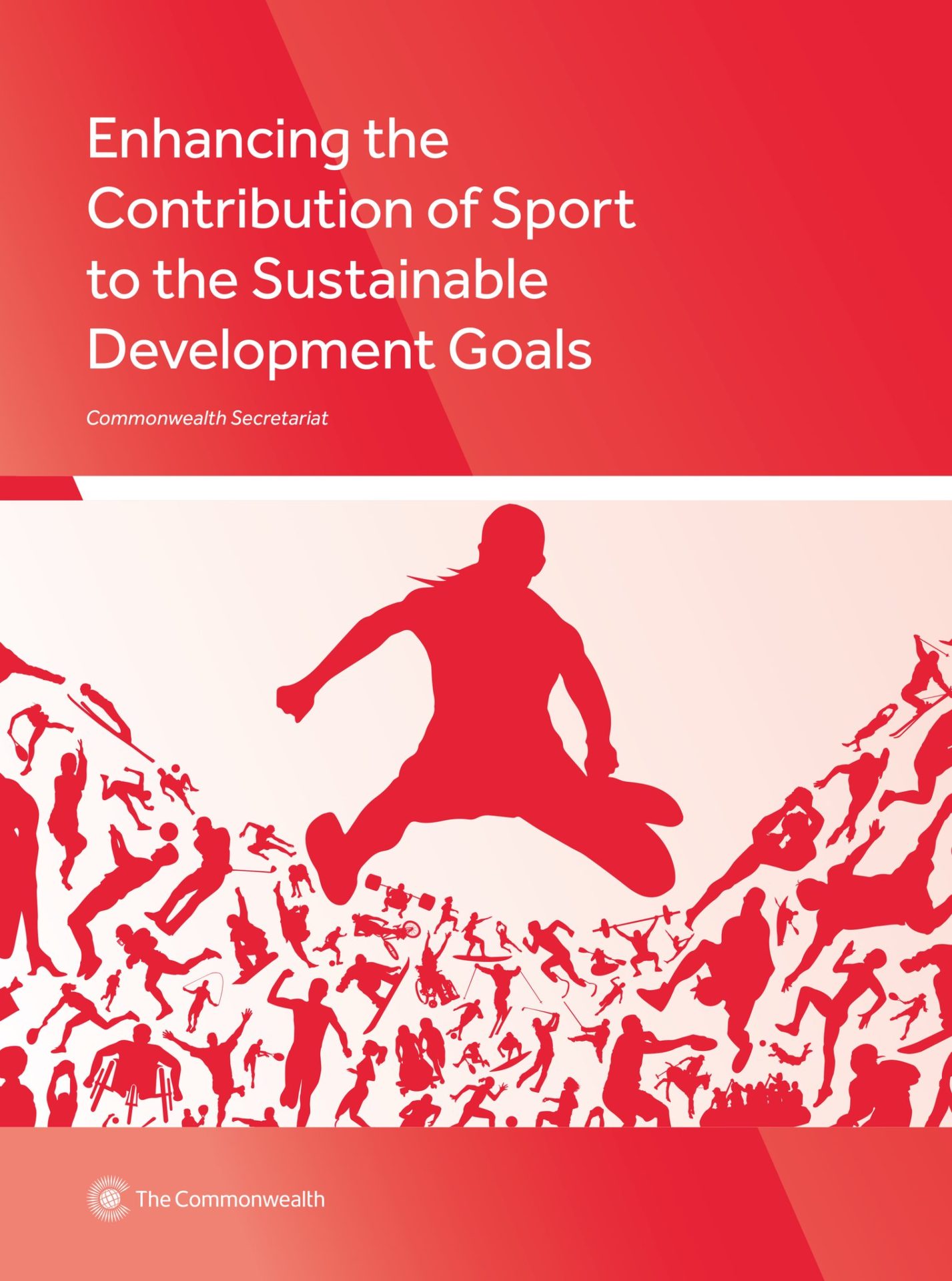 The contribution of sport to sustainable development St Chad's
