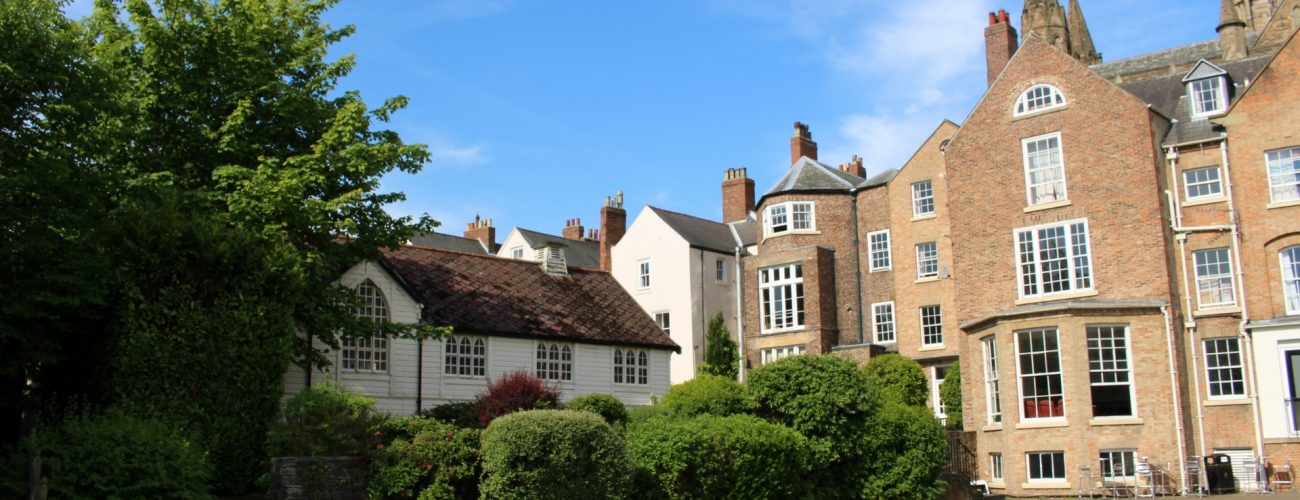 Information for Offer Holders St Chad's College Durham