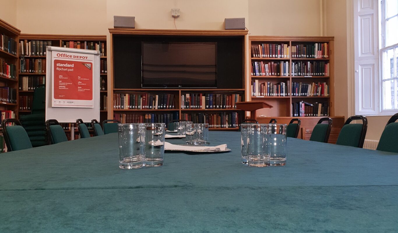 Williams table length