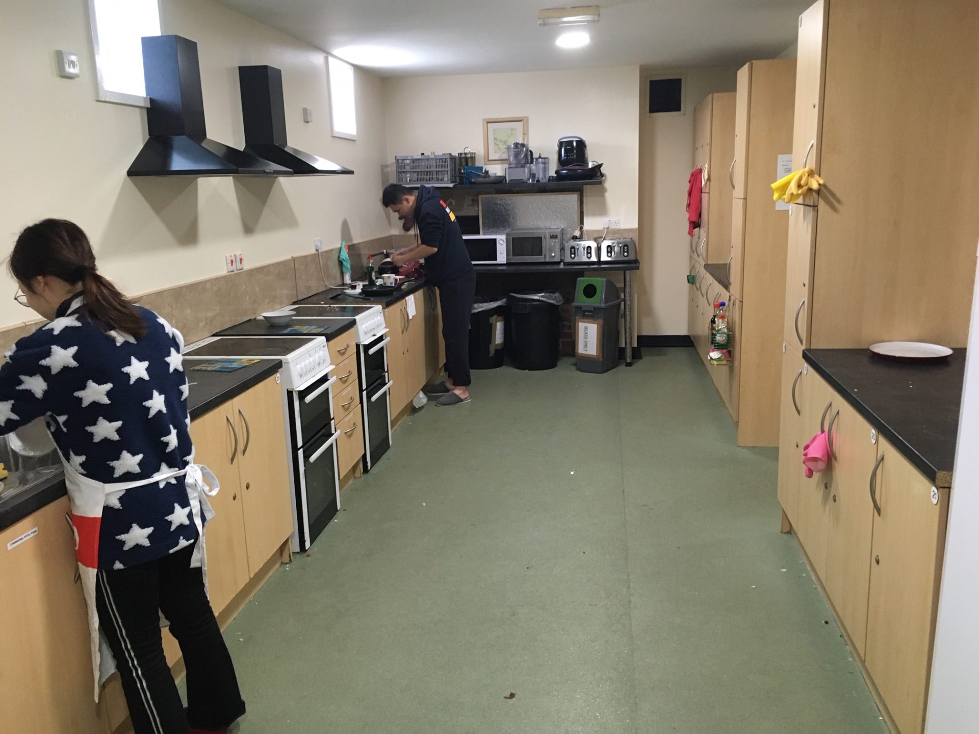 Trinity Hall Undergraduate & Postgraduate for 2022/2023