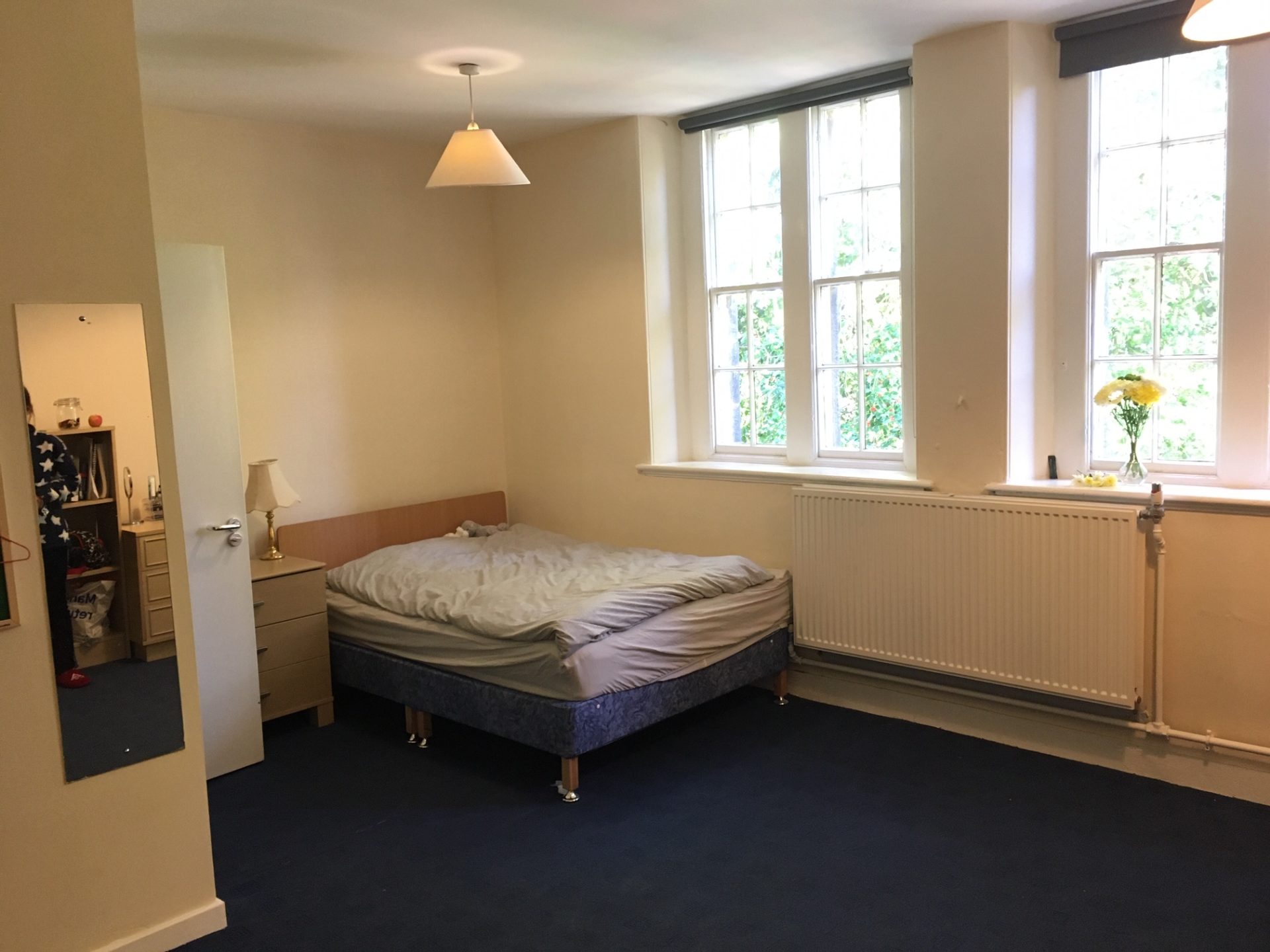 Trinity Hall Undergraduate & Postgraduate for 2022/2023