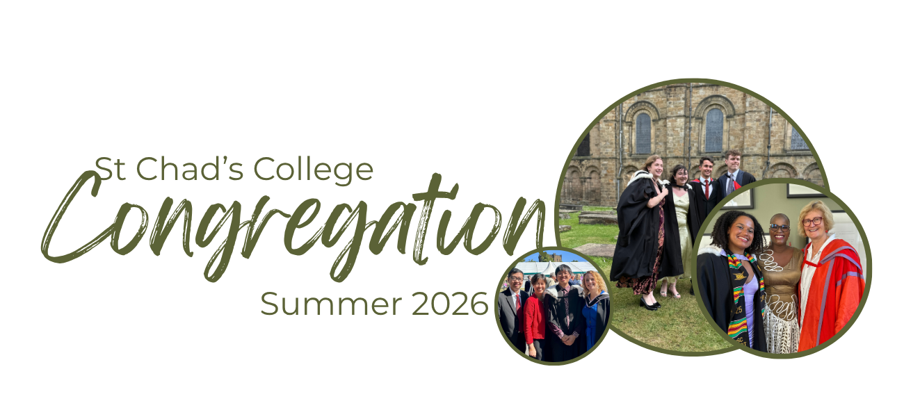 Summer Congregation